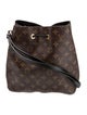 Louis Vuitton LV Monogram Néonoé MM