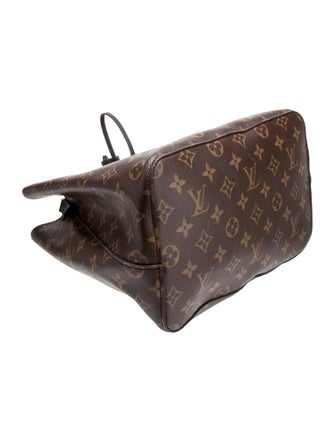 Louis Vuitton LV Monogram Néonoé MM