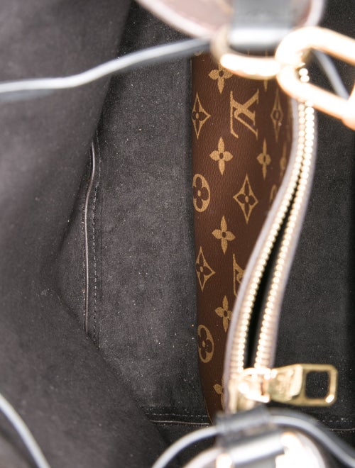 Louis Vuitton LV Monogram Néonoé MM