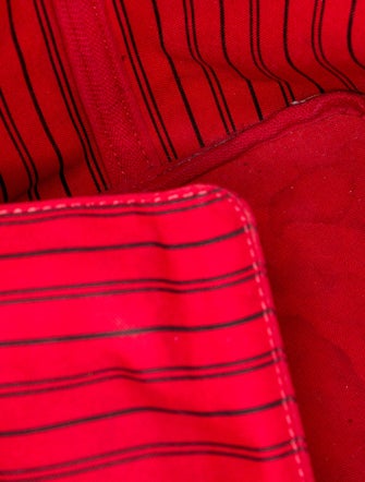 Louis Vuitton Damier Ebene Neverfull