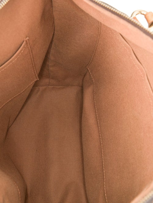 Louis Vuitton LV Monogram Totally MM