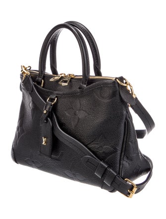 Louis Vuitton Monogram Giant Trianon PM