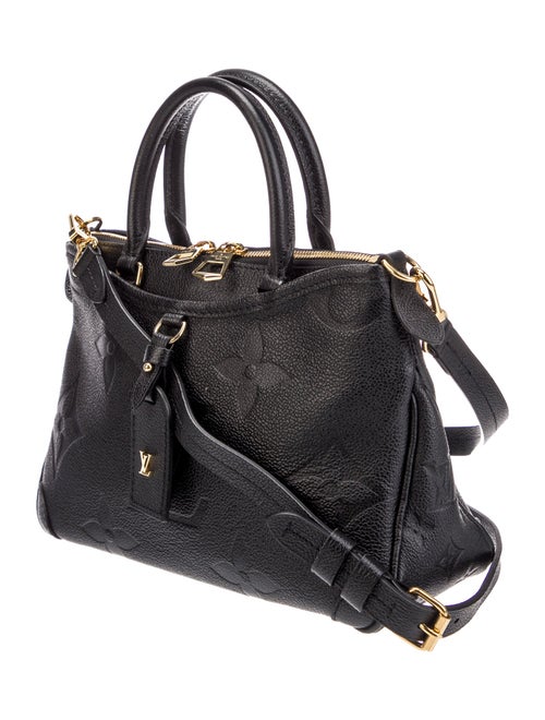 Louis Vuitton Monogram Giant Trianon PM