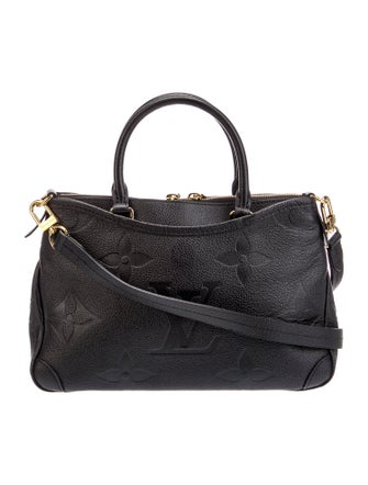 Louis Vuitton Monogram Giant Trianon PM