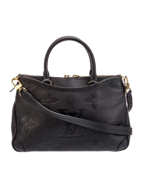 Louis Vuitton Monogram Giant Trianon PM