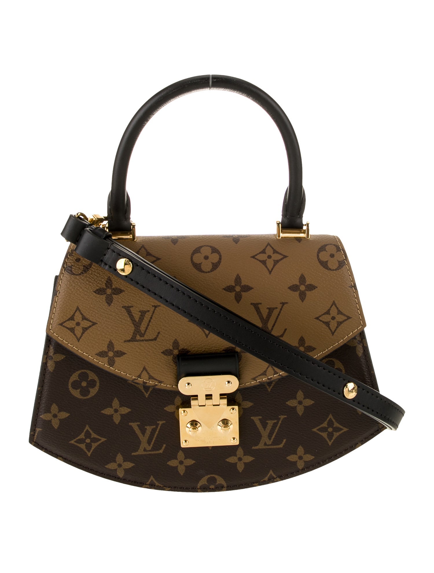 Louis Vuitton Monogram Tilsitt