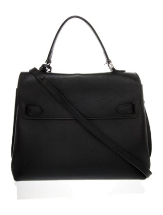 Louis Vuitton Taurillon Leather Lockme Ever MM