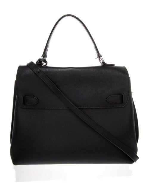 Louis Vuitton Taurillon Leather Lockme Ever MM