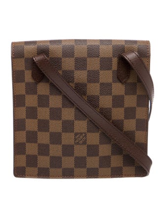 Louis Vuitton Damier Ebene Pimlico