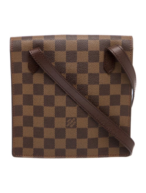 Louis Vuitton Damier Ebene Pimlico
