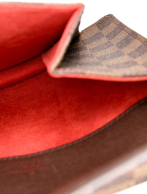 Louis Vuitton Damier Ebene Pimlico