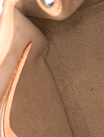 Louis Vuitton Multicolore Monogram Aurelia MM