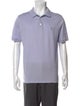 Louis Vuitton 2014 Crew Neck Polo Shirt