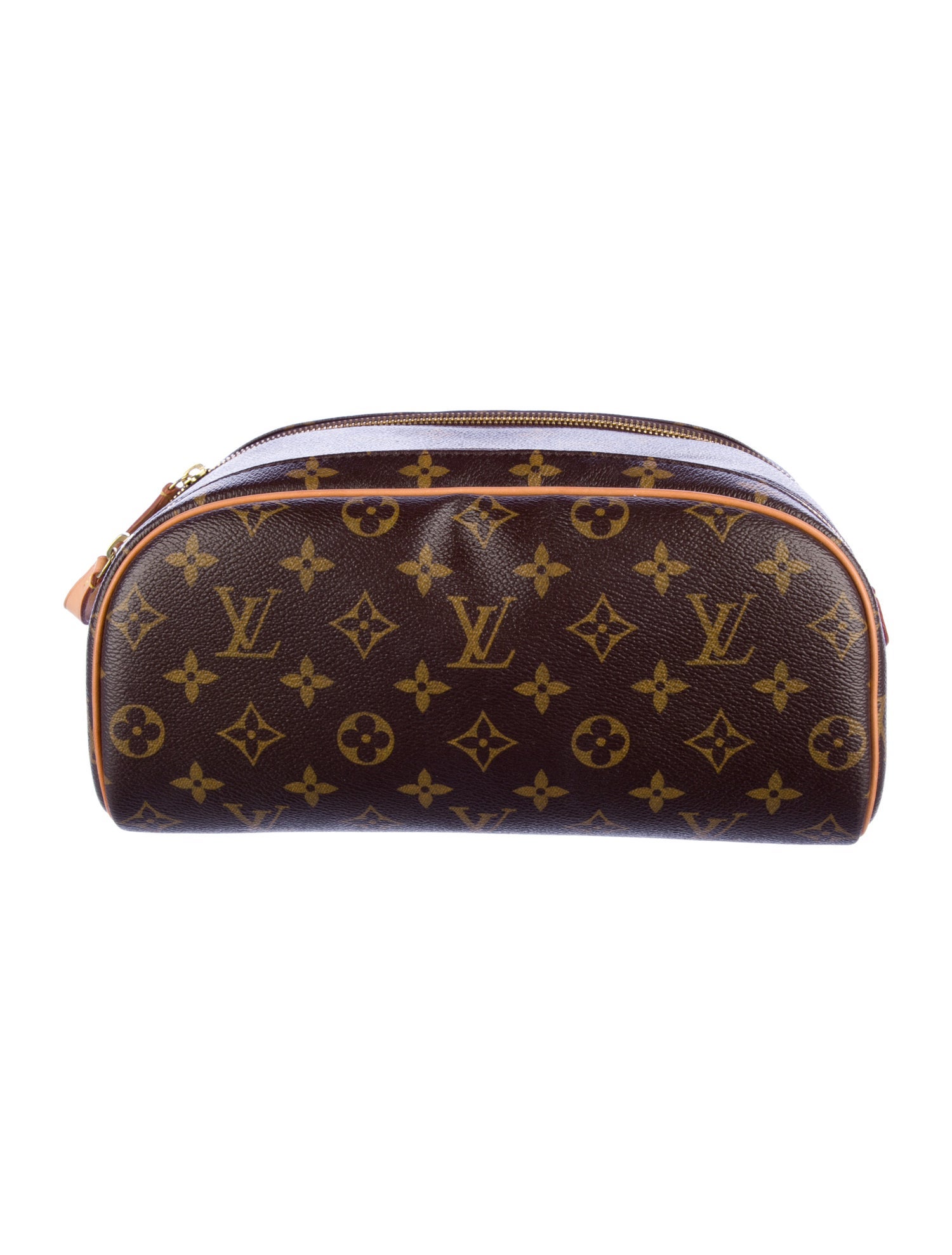 Louis Vuitton Monogram King Size Toiletry Bag