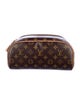 Louis Vuitton Monogram King Size Toiletry Bag