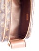 Louis Vuitton Monogram King Size Toiletry Bag