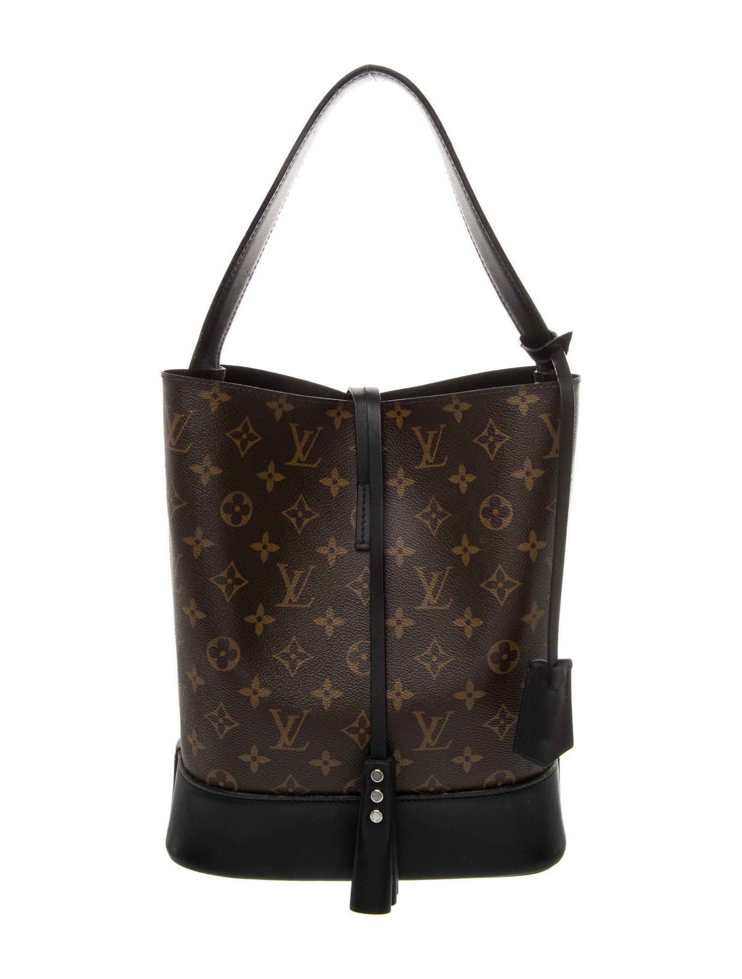 Louis Vuitton LV Monogram NN14 Idole