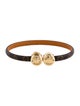 Louis Vuitton Historic Mini Monogram Bracelet