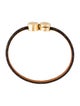 Louis Vuitton Historic Mini Monogram Bracelet