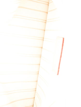 Louis Vuitton Damier Azur Neverfull Pouch