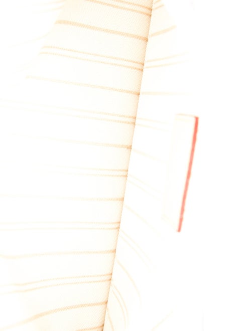 Louis Vuitton Damier Azur Neverfull Pouch