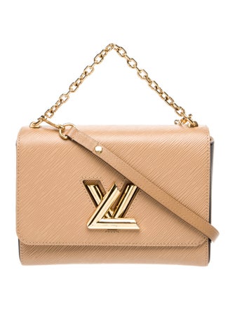 Louis Vuitton Epi Leather Twist MM