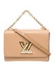 Louis Vuitton Epi Leather Twist MM
