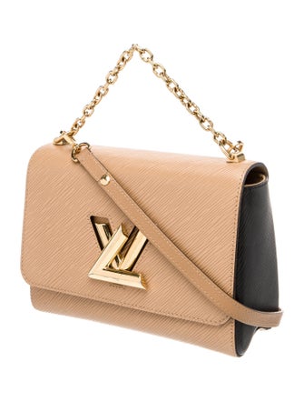 Louis Vuitton Epi Leather Twist MM