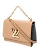 Louis Vuitton Epi Leather Twist MM