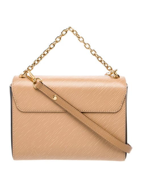 Louis Vuitton Epi Leather Twist MM