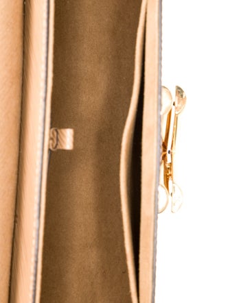 Louis Vuitton Epi Leather Twist MM