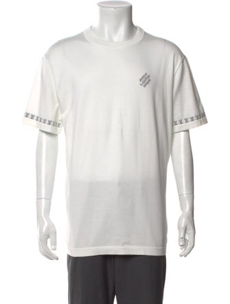 Louis Vuitton 2024 Graphic Print T-Shirt