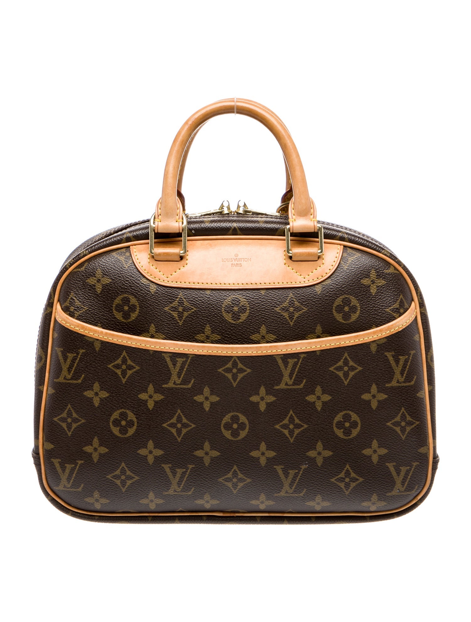 Louis Vuitton LV Monogram Trouville
