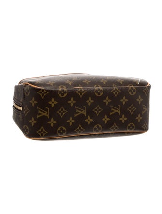 Louis Vuitton LV Monogram Trouville
