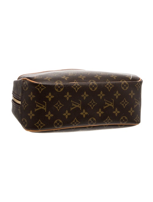 Louis Vuitton LV Monogram Trouville