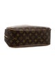Louis Vuitton LV Monogram Trouville