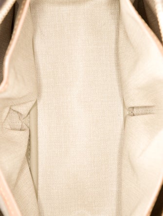 Louis Vuitton LV Monogram Trouville