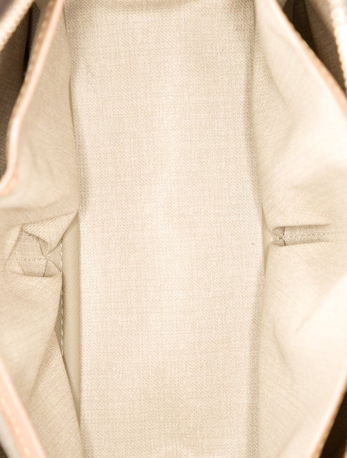 Louis Vuitton LV Monogram Trouville