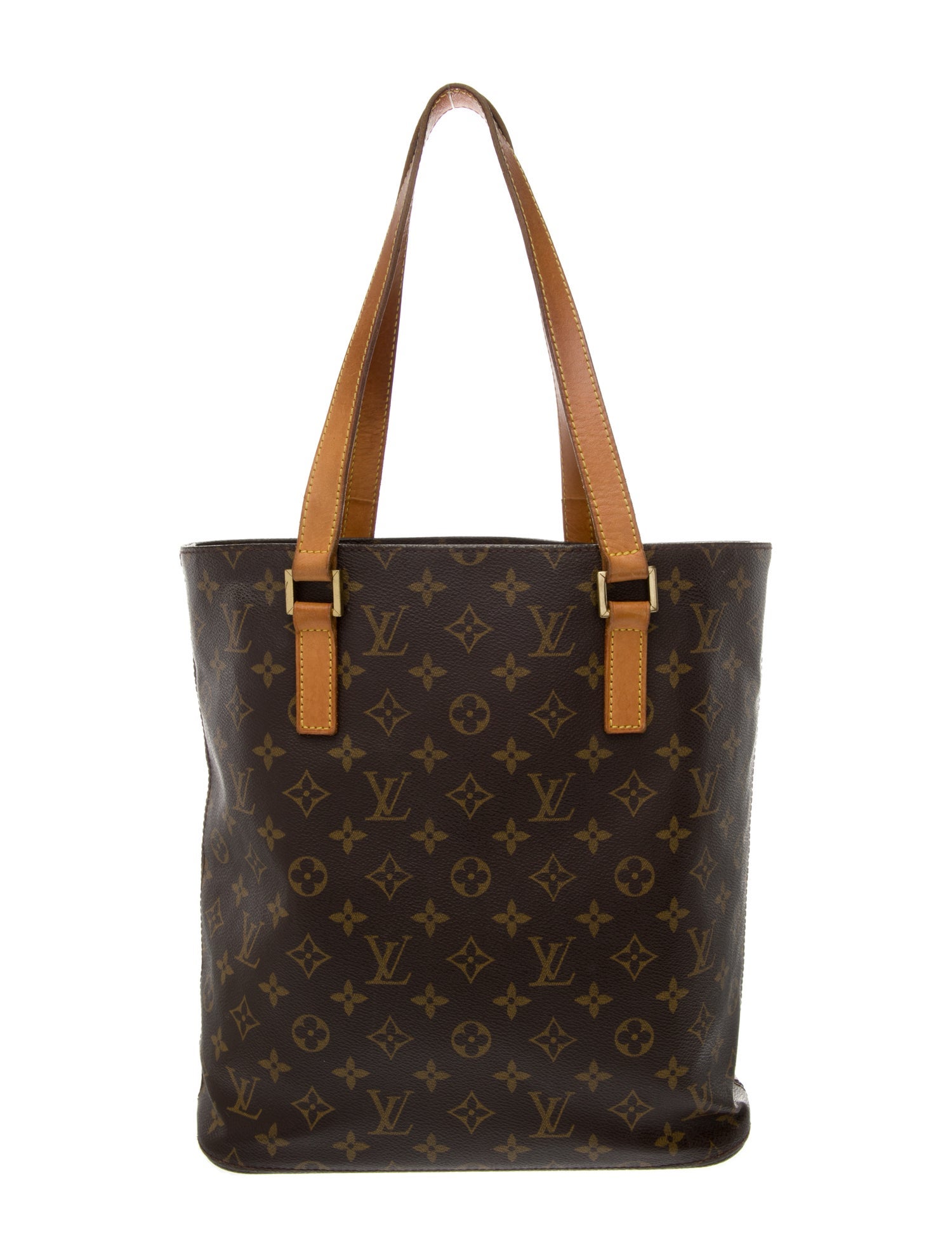 Louis Vuitton LV Monogram Vavin GM