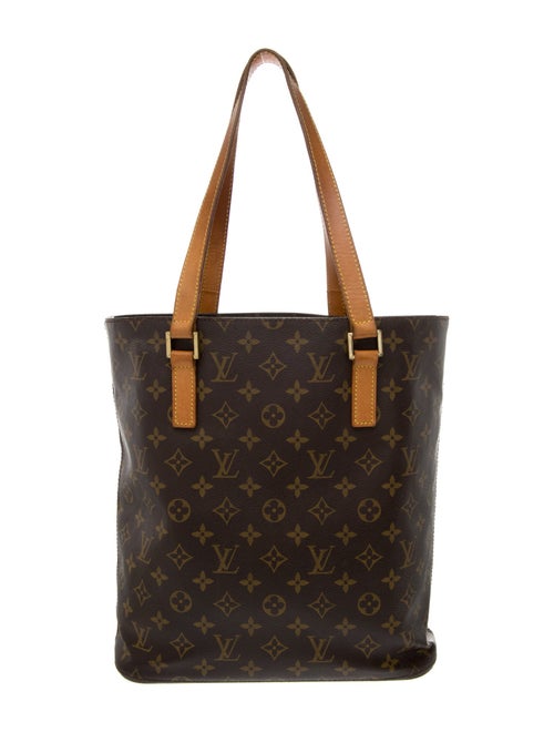 Louis Vuitton LV Monogram Vavin GM