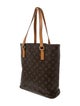 Louis Vuitton LV Monogram Vavin GM