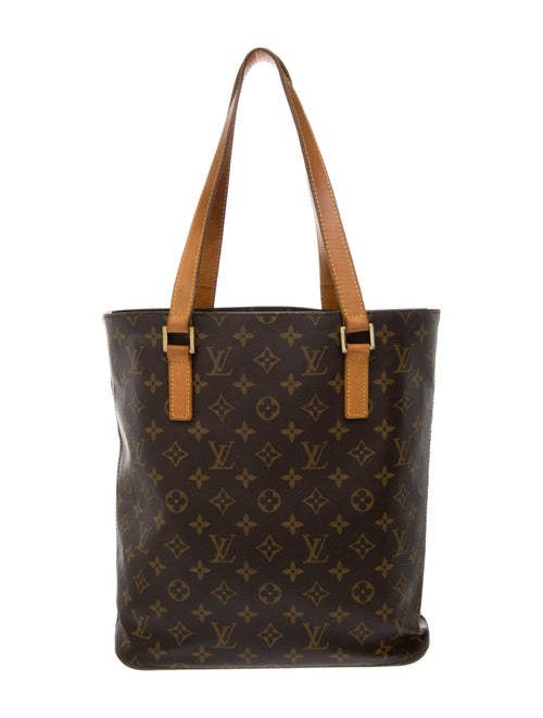 Louis Vuitton LV Monogram Vavin GM