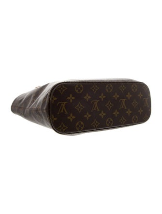 Louis Vuitton LV Monogram Vavin GM