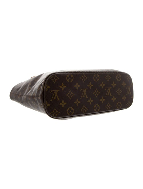 Louis Vuitton LV Monogram Vavin GM