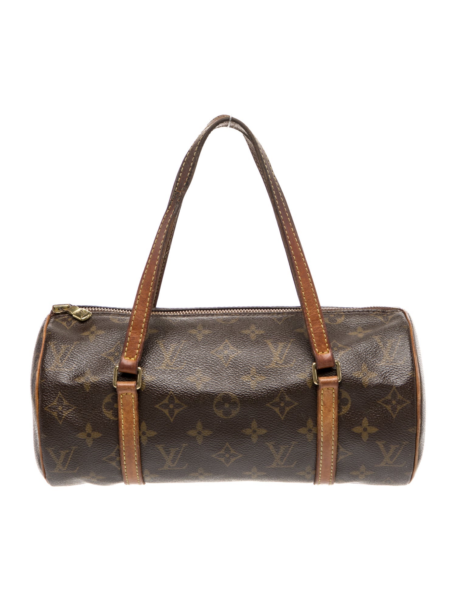 Louis Vuitton LV Monogram Papillon 30