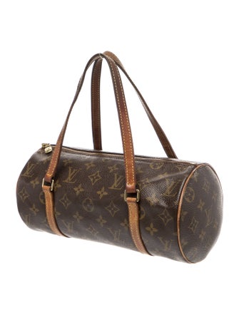Louis Vuitton LV Monogram Papillon 30