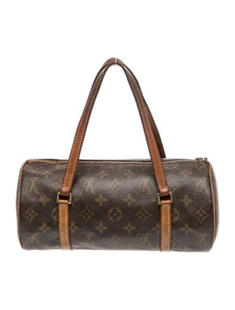 Louis Vuitton LV Monogram Papillon 30