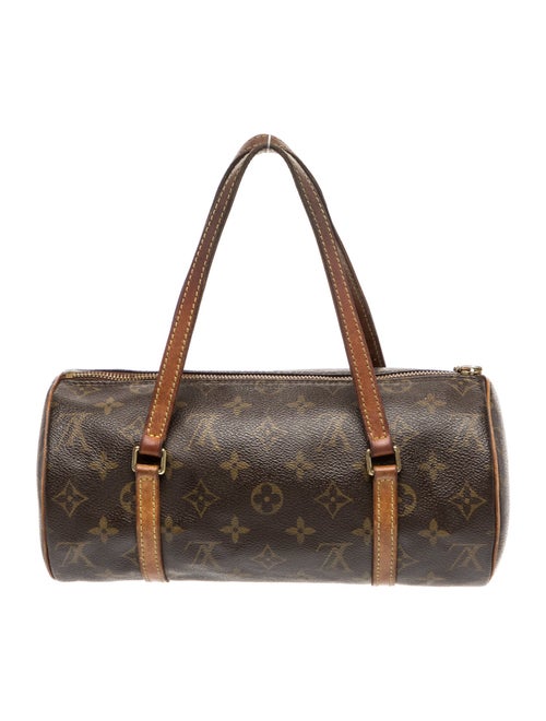 Louis Vuitton LV Monogram Papillon 30