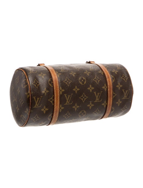 Louis Vuitton LV Monogram Papillon 30