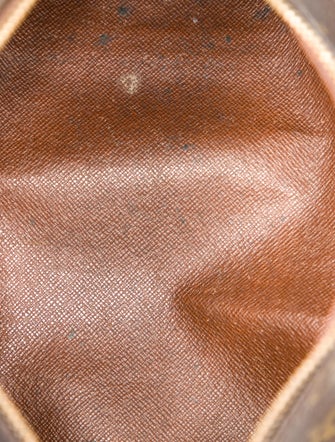 Louis Vuitton LV Monogram Papillon 30